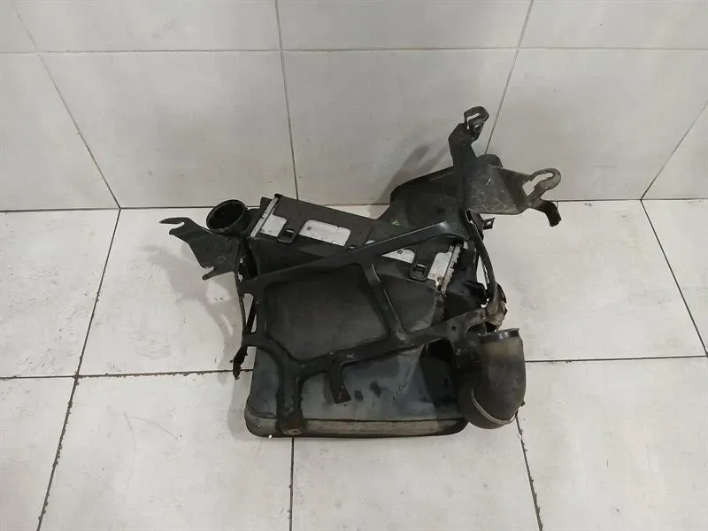 Porsche 911 997 Intercooler Set 99711063970 Left Intercooler Left Turbo MK2-