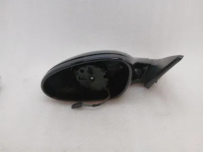 Porsche 911 997 Left Door Mirror 11pin Auto Dimming Mk2-