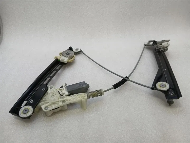 Porsche Cayman 718 Left Front Door Winder 99154207502 Window Regulator Front Left-