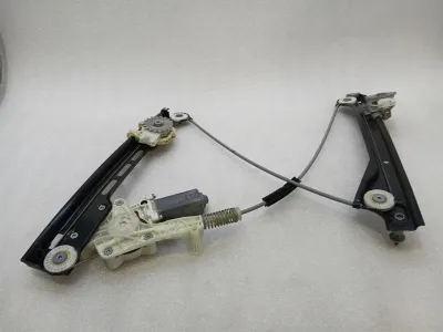 Porsche Cayman 718 Left Front Door Winder 99154207502 Window Regulator Front Left-