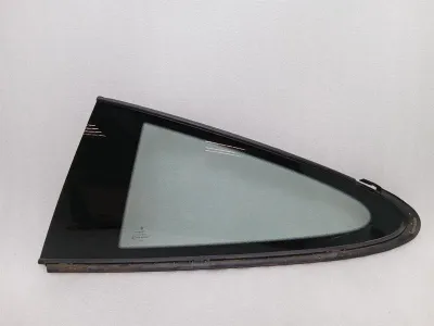 Porsche 911 991 GT3RS Mk1 Left Rear 1/4 Glass 99154311191 Door Window 1/4 Rear LH-