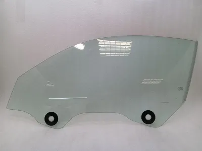 Porsche Cayman 718 left front door glass 98154251101 door window front left-