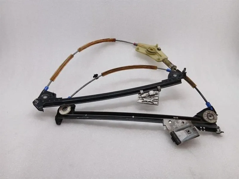 PORSCHE 911 997 Left Front Door Winder 99754207501 Fensterheber vorne links