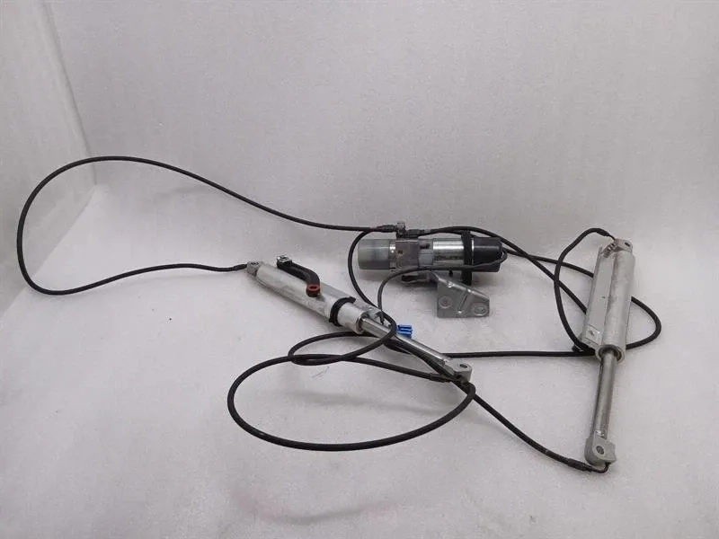 PORSCHE 911 997 HYDRAULIC PUMP 99756106001 HYDRAULIC PUMP ROOF TOP-