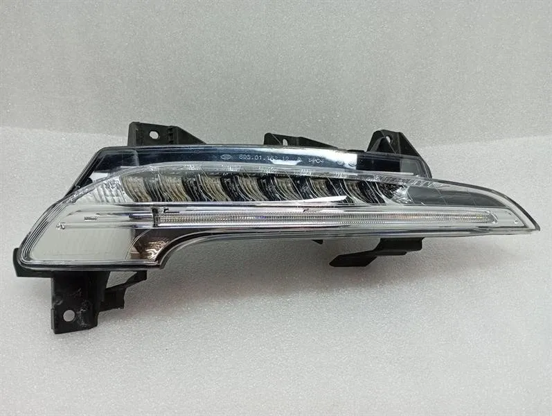 Porsche 911 991 DRL right daytime running light 99163115204 daytime running light right-