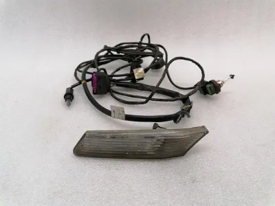 Porsche Cayman 987 Left Indicator 99763103302 Side Indicator Left 98761250200-