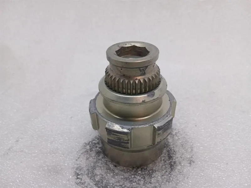 Porsche 911 991 Wheel Lock Lug Nut Bolt 99134125101 Central Lock-