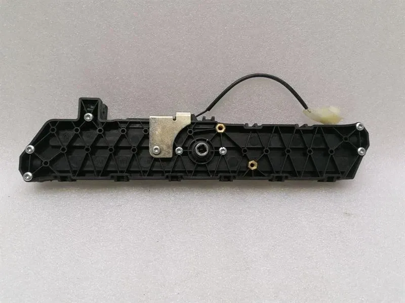 Porsche 911 996 convertible drive actuator 99656101301 convertible drive hood flap-