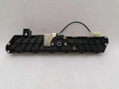 Porsche 911 996 convertible drive actuator 99656101301 convertible drive hood flap-