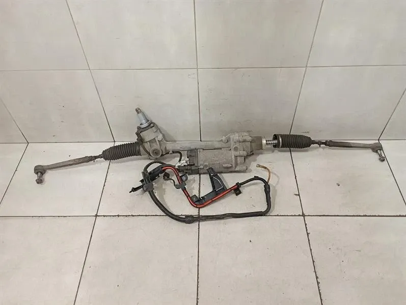 Porsche Cayman 718 Power Steering Rack 99134700666 RHD RIGHT HAND DRIVE-