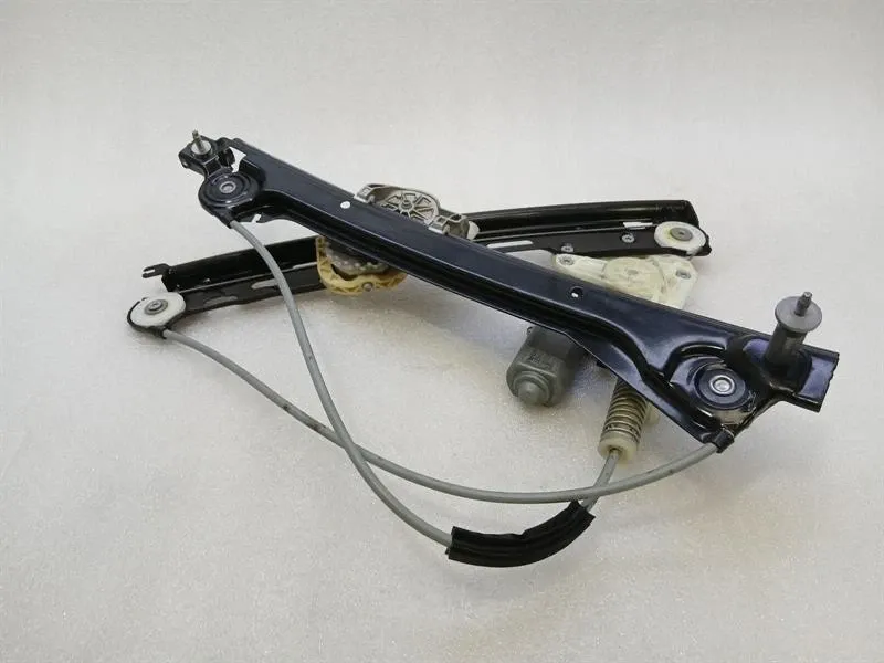 Porsche Cayman 718 Right Front Door Winder 99154207602 Window Regulator Front Right-