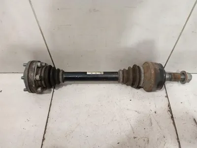 Porsche Cayman 718 drive shaft rear Re 98133202461 rear right drive shaft-