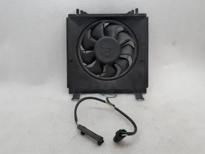 Porsche 911 996 Radiator Fan 99662403501 Fan Electric Fan -