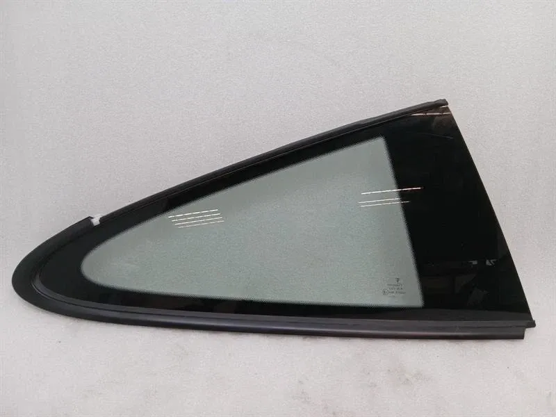 Porsche 911 991 GT3RS Mk1 Right Rear 1/4 Glass 99154311291 Door Glass 1/4 Rear RH-