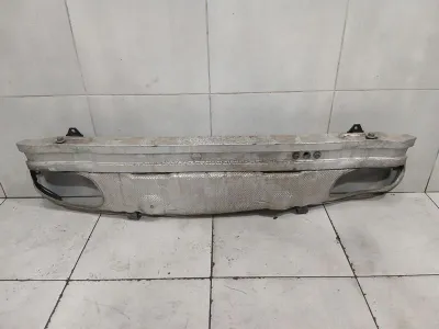 Porsche 911 997 rear bumper beam 99750512108 Turbo S bumper carrier rear-