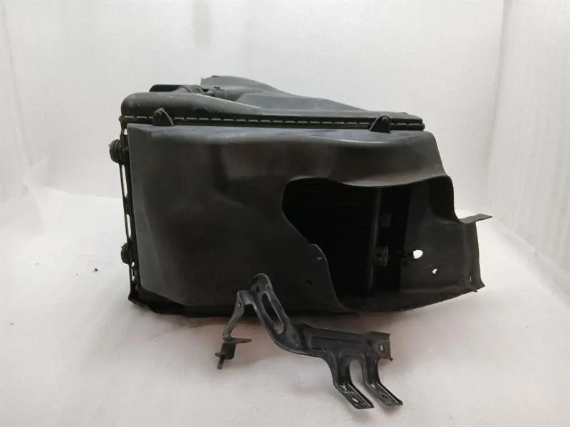 Porsche 911 997 Radiator Pack 99610613272 RH TURBO Radiator Pack RIGHT-