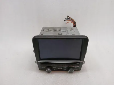 Porsche 911 991 GT3RS MK1 Navigation Monitor 99164217822 Screen PCM 3.1-