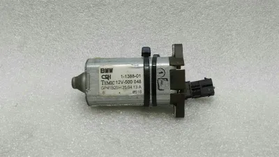 Porsche 911 991 Seat Engine 1-1388-01 Seat Motor-