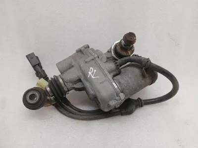 Porsche 911 991 GT3RS rear steering rack 99133105708 steering gear rear Li-
