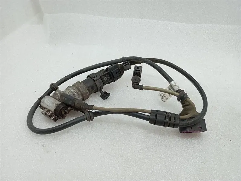 Porsche Cayman 718 PBM Park Brake Engine 298609403 RH Parking Brake Motor-