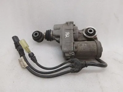 Porsche 911 991 GT3RS Mk1 Rear Steering Rack 99133105808 Steering Gear Box Rear Re-