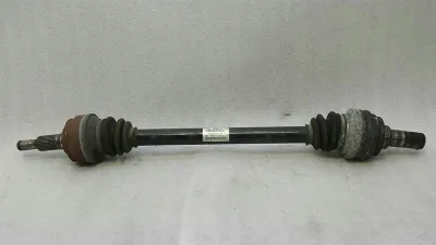 Porsche Panamera 970 drive shaft rear right 97033202418 rear drive shaft-