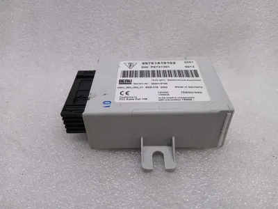 Porsche 911 997 Sensor 99761819102 TPMS RDK Tire Pressure-