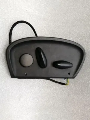 Porsche 911 996 seat adjustment switch right 996 switch seat adjustment right-