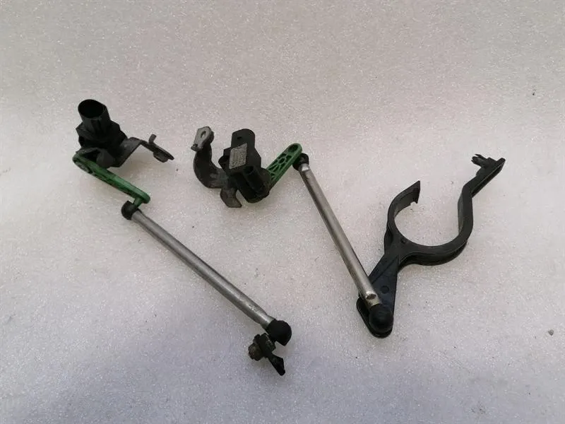 Porsche Cayman 718 Sensor 99134302101 Level Level Sensor Set of 2-