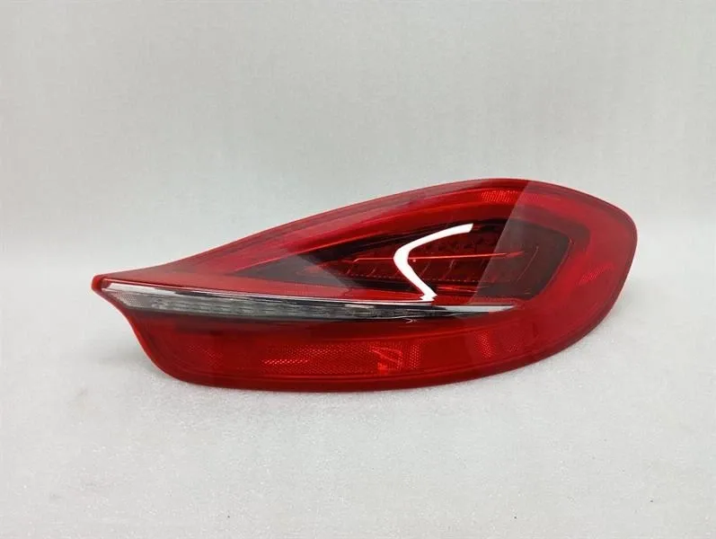 Porsche Cayman 981 right rear light 98163114213 tail light rear right-