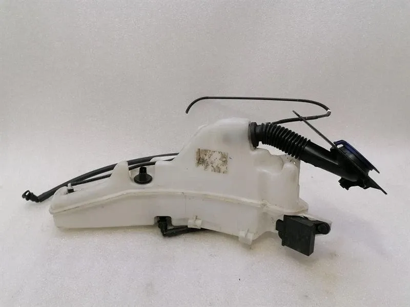 Porsche 911 991 washer fluid reservoir 99152870590 washer fluid tank -