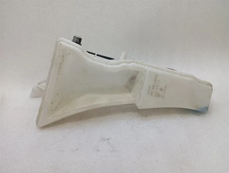 Porsche 911 992 washer fluid reservoir 992955453B washer fluid tank -