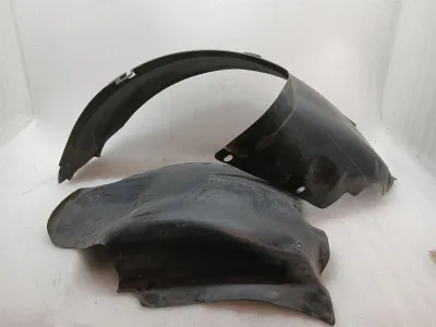 Porsche 911 997 wheel arch liner 99750462300 RL wheel arch cover Hi Li-