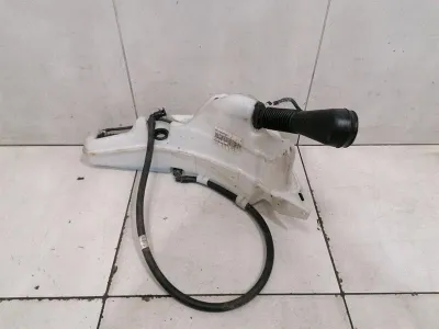 Porsche Cayman 718 washer fluid reservoir 99152830300 washer fluid tank -