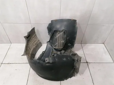 Porsche 911 997 wheel arch liner 99750420300 wheel arch cover front left left-