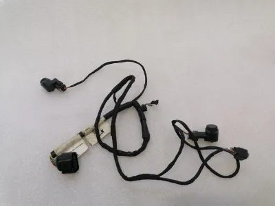 Porsche 911 991 Wiring Loom 99161259303 Wiring Harness FAULTY PDC-