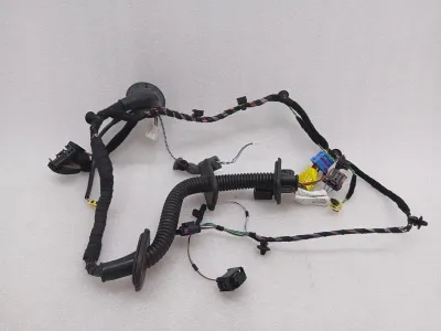 PORSCHE 911 991 GT3RS MK1 WIRING LOOM 99161260456 WIRING HARNESS RIGHT DOOR-