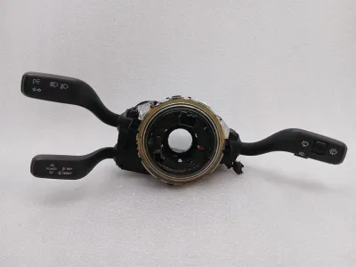 Porsche 911 997 wiper stalks 99761325300 indicator switch steering column switch-