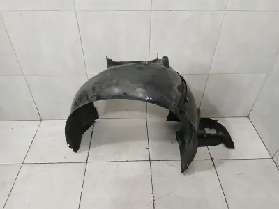 Porsche 911 997 Wheel Arch Liner 99750420401 FR Wheel Arch Cover Turbo S-