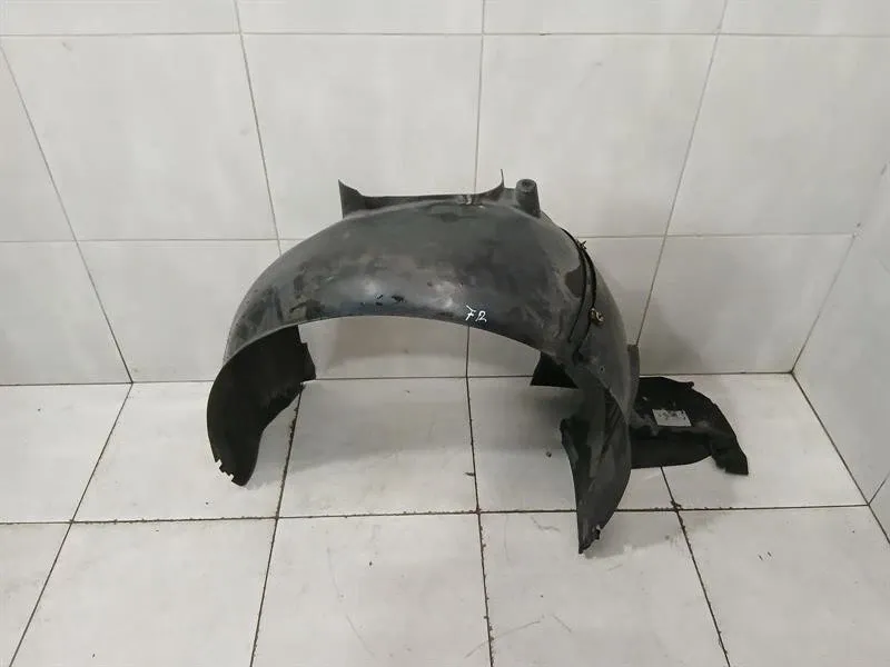 Porsche 911 997 Wheel Arch Liner 99750420401 FR Wheel Arch Cover Turbo S-