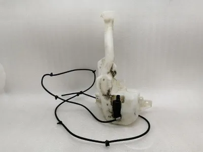 FORD MUSTANG MK5 SHELBY WASHER FLUID RESERVOIR FR3Z-17618-D Washer Fluid Reservoir -