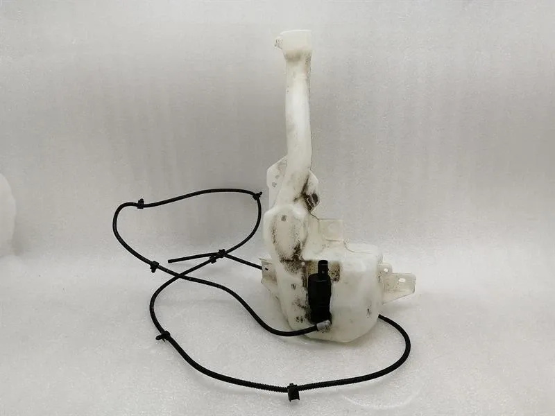 FORD MUSTANG MK5 SHELBY WASHER FLUID RESERVOIR FR3Z-17618-D Washer Fluid Reservoir -