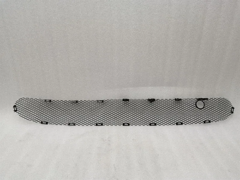Maserati Quattroporte M139 Front Grille 980139740 Radiator Grille Faulty-