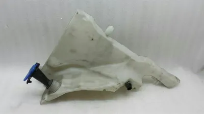 JAGUAR XJ Unknown Washer Fluid Reservoir 8X23-1AB613-B Washer Fluid Reservoir -