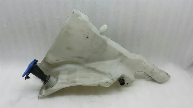 JAGUAR XJ Unknown Washer Fluid Reservoir 8X23-1AB613-B Washer Fluid Reservoir -