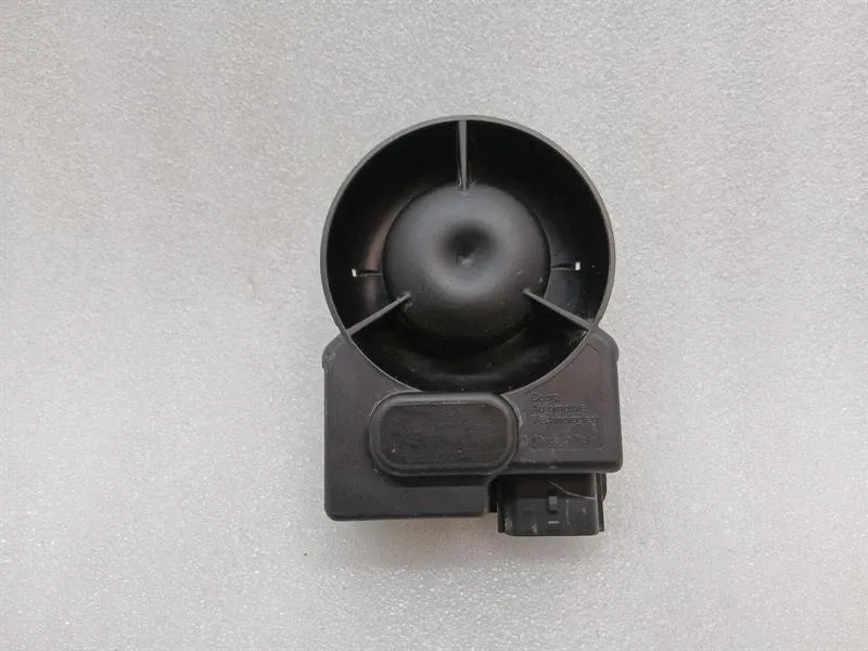 McLaren 600LT Spider Alarm ECU 11M1927CP Siren Alarm Horn Alarm System-