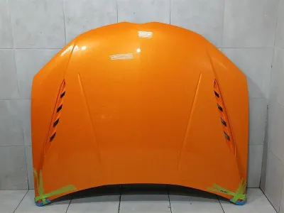 Lamborghini Urus Performante Hood Bonnet 4ML823029C CARBON Bonnet -