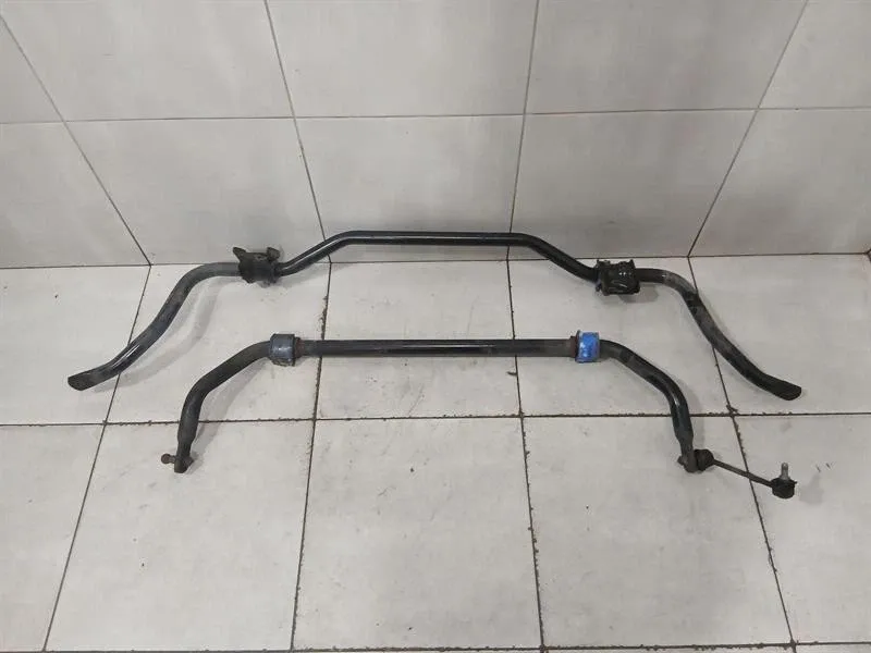 McLaren 570S Spider Anti Roll Bar Front + Rear 570S Stabiliser Front + Rear-