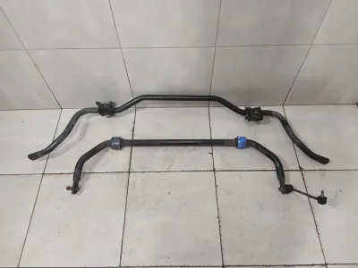 McLaren 570S Spider Anti Roll Bar Front + Rear 570S Stabiliser Front + Rear-