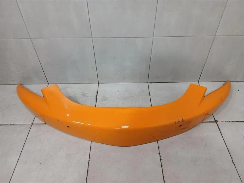 McLaren 600LT Spider Front Bumper 13A5228CP Front Bumper -
